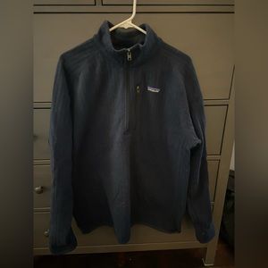 Patagonia Pullover